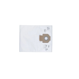 Set 5 saci de filtrare din fleece, 30 l, pentru aspiratoare AS 300 ELCP,AS 300 EMAC,AS 300 ELAC, Milwaukee, cod 4932352307