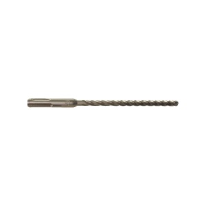 Set 50 de burghie pentru beton si zidarie SDS-PLUS MX4 cu 4 taisuri, 6.5x165 mm, Milwaukee, cod 4932479557