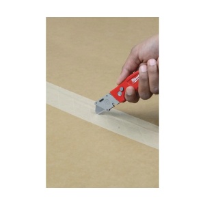 Set 50 de lame universale pentru cutit utilitar, lungime 62 mm, latime 19 mm, Milwaukee, cod 48221950 - Img 3