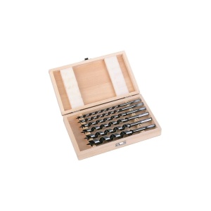 SET BURGHIE LEMN AUGB 6PC 230 P6M