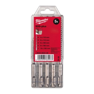 SET BURGHIE SDS+ - 5 buc