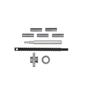 Set de fixare pentru mașini de carotat Milwaukee, cod 4932399731