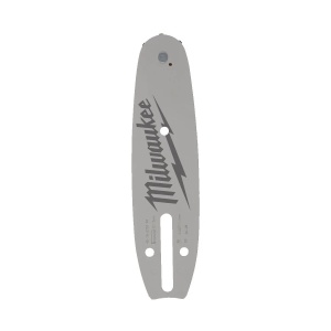 Sina de ghidare pentru fierastraie cu lant M12 FHS, 6″ / 15 cm, pas lant 9.5/ 3/8", Milwaukee, cod 4932480168
