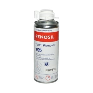 Solutie indepartare spuma intarita Foam Remover 995, 320 ml, cod A6242, Penosil