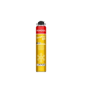Spuma poliuretanica de iarna GoldGun 65 Winter, 880 ml, Penosil, cod A1226
