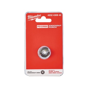 Stanta PG 13.5/M20, diametru 20.4 mm, Milwaukee, cod 4932430842 - Img 2