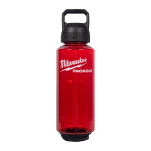 Sticla de plastic PACKOUT cu capac , 1420 ml, Milwaukee