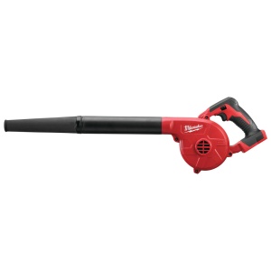 Suflanta compacta M18 BBL-0, cu prelungitor duza (228.6 mm), lungime 375 mm, maxim 42.8 km/h, Milwaukee, cod 4933446216 - Img 3