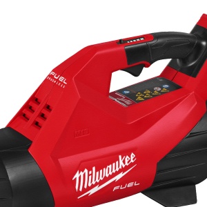 Suflanta M18 FUEL M18 FBLG3-802, debit aer 14.2 m3/min, viteza 193 km/h, Milwaukee, cod 4933499233