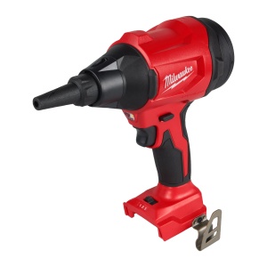 Suflanta rapida M18 BLHSB-0, fara perii, debit 1.1 m³/min, viteza 918 km/h, Milwaukee, cod 4933500533 - Img 15