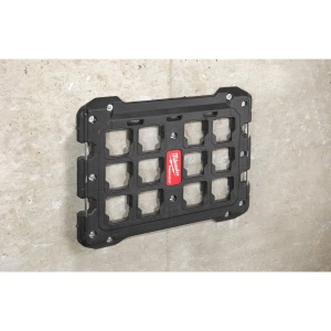 Suport fixare PACKOUT, max 22.7 kg, 28 x 594 x 467 mm, Milwaukee, cod 4932471638 - Img 2