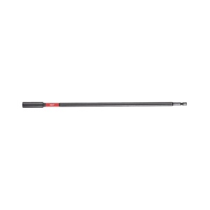 Suport magnetic pentru biti 305 mm SHOCKWAVE IMPACT DUTY Milwaukee, cod 4932471823