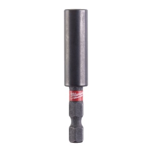Suport magnetic pentru biti 60 mm SHOCKWAVE IMPACT DUTY Milwaukee, cod 4932430478