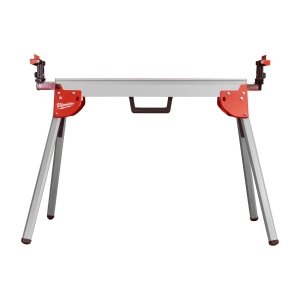 Suport MSL 2000 pentru fierastrau taieri inclinate, extensibil 2.5 m, greutate acceptata 227 kg, Milwaukee, cod 4933459617