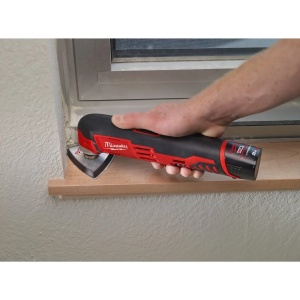 Suport pentru hartie abraziva pentru masini multifunctionale, 93x93 mm, Milwaukee, cod 48902000 - Img 4