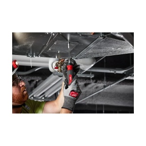 Surubelnita cu clichet, multi-bit, 14 in 1, Milwaukee, cod 4932480582 - Img 6
