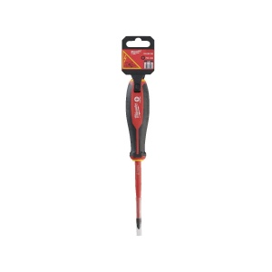 Surubelnita VDE TRI-LOBE, PZ2 X100, Milwaukee, cod 4932478726 - Img 2