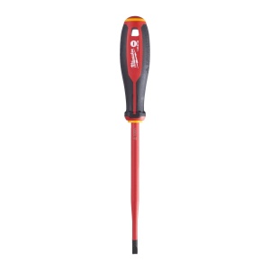 Surubelnita VDE TRI-LOBE, SL 1.2 x 6.5 x 150, Milwaukee, cod 4932478717