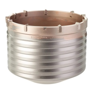 TCT CORE CUTTER SDSMAXCORE125X100P1M - Img 4