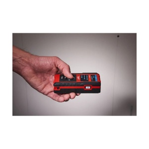 Telemetru cu laser LDM100, max 100 m, dimensiuni 113 x 48 x 31 mm, Milwaukee, cod 4933459278 - Img 5