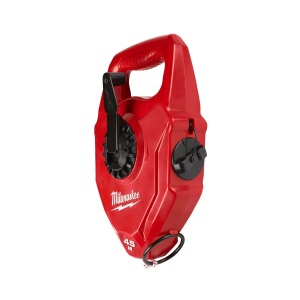 Trasor cu sfoara, 45 m lungime, 2 mm grosime, Milwaukee, cod 4932471635 - Img 2