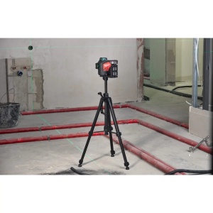 Trepied laser TRP120 de 1.2 m Milwaukee, cod 4932478959 - Img 4
