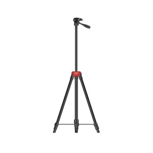 Trepied laser TRP180 de 1.8 m, cu filet de montare de 1/4", Milwaukee, cod 4932478106