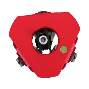 Trepied TRP160 pentru nivela laser, 1.6 m, Milwaukee, cod 4932493199 - Img 4