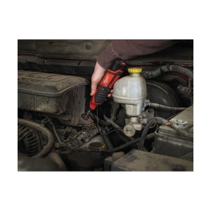 Unealta rotativa C12 RT-0, bucsa elastica de 3.2 mm, 5000 - 32,000 rpm, Milwaukee, cod 4933427183 - Img 3