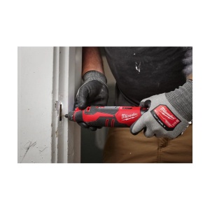 Unealta rotativa fara perii M12 BLROT-0, bucsa elastica 3.2 mm, 5.000 - 27.500 rpm, 12 viteze, Milwaukee, cod 4933493591 - Img 5