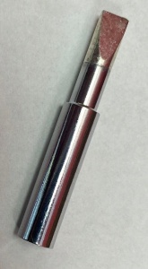 Varf pentru pistol de lipit M12 SI, pentru lipire precisa, Milwaukee