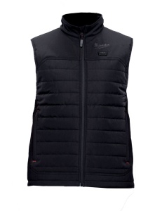 Vesta puffer incalzita M12 HPVBL3-0, Tehnologie HEXON, S-XXL, 3 zone incalzire, autonomie 11 ore, Milwaukee