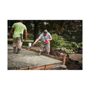 Vibrator de beton cu lance de 1.2 m M18 FCVN12-551, Milwaukee, cod 4933479597 - Img 5