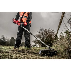 Accesoriu cap cositor M18 FOPH-LTA pentru multifunctionala QUIK-LOK, fir 2.0/2.4 mm, Milwaukee, cod 4932464955 - Img 2