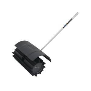 Accesoriu matura de cauciuc M18 FOPH-RBA QUIK-LOK, lungime 122 cm, latime 58 cm, Milwaukee, cod 4932479984