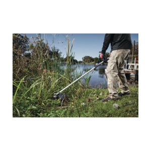 Accesoriu motocoasa M18 FOPH-BCA QUIK-LOK, lama cu 4 dinti, taiere max 3 cm diametru, Milwaukee, cod 4932479986 - Img 4