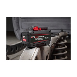 Acumulator FORGE M18 FB12, 12.0 Ah, Milwaukee, cod 4932492651 - Img 3