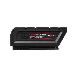 Acumulator FORGE MX FUEL MXF HD812 FORGE, 12.0 Ah, Milwaukee, cod 4932492128 - Img 7