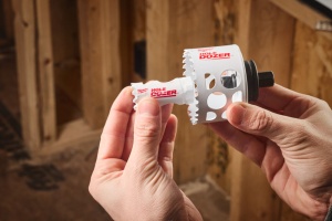 Adaptor QUIK-LOK pentru carote, Ø14-30 mm / Ø32-51 mm / Ø32-210 mm, Milwaukee - Img 9