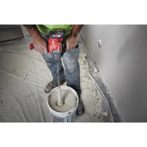Amestecator cu palete M18 FPM-0X, Milwaukee, cod 4933459719 - Img 4