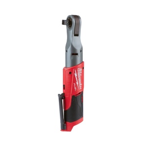 Antrenor cu clichet M12 FIR12-0, subcompact, cuplu 81 Nm, prindere 1/2" patrat, 290 mm, Milwaukee, cod 4933459800 - Img 1