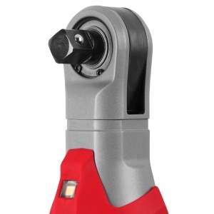 Antrenor cu clichet M12 FIR38G2-0, 3/8", 95 Nm, Milwaukee, cod 4933498936