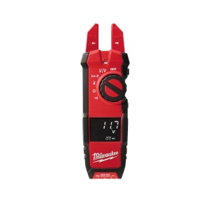 Aparat de masura cu falci pentru electricieni 2205-40, deschidere falci 16 mm, Milwaukee, cod 4933416972 - Img 1