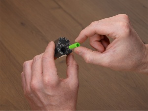 Bloc de trasare Scriber Block pentru Pica Dry si Pica Fine Dry, 9 - 25 mm, PICA, cod 55805