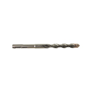 Burghiu beton si zidarie SDS+ M2 cu 2 taisuri, diametru 12.0 mm, lungime totala 160 mm, Milwaukee, cod 4932307075