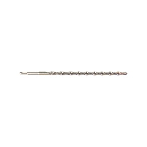 Burghiu beton si zidarie SDS+ M2 cu 2 taisuri, diametru 14.0 mm, lungime totala 310 mm, Milwaukee, cod 4932399330