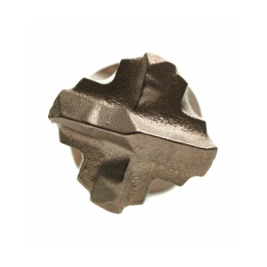 Burghiu beton si zidarie SDS+ MX4 cu 4 taisuri, diametru 14.0 mm, lungime totala 210 mm, Milwaukee, cod 4932352037 - Img 3