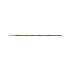 Burghiu beton si zidarie SDS+ MX4 cu 4 taisuri, diametru 16.0 mm, lungime totala 600 mm, Milwaukee, cod 4932352955