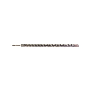 Burghiu beton si zidarie SDS+ MX4 cu 4 taisuri, diametru 20.0 mm, lungime totala 450 mm, Milwaukee, cod 4932356505