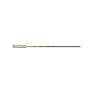Burghiu beton si zidarie SDS+ MX4 cu 4 taisuri, diametru 6.0 mm, lungime totala 265 mm, Milwaukee, cod 4932352014